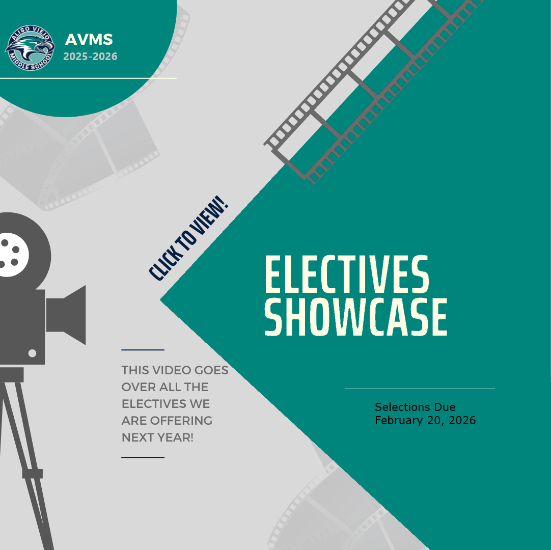 Electives Showcase