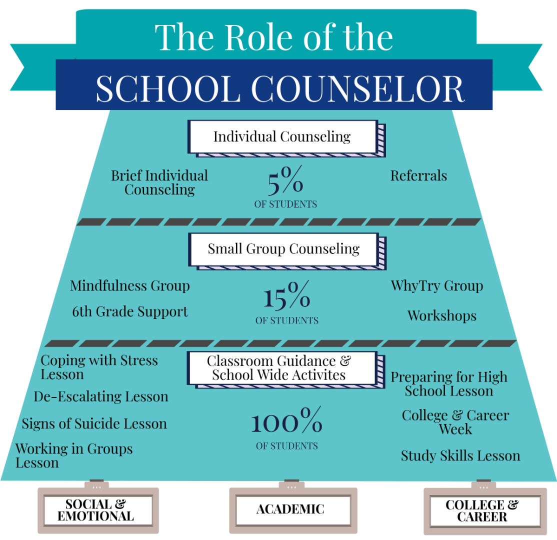 School Counselor's Role