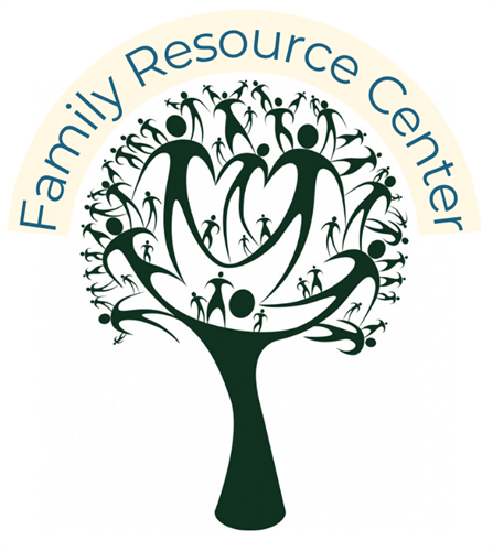 Family Resorce Center logo